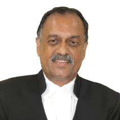 Hon'ble Mr. Justice Rajendra Menon