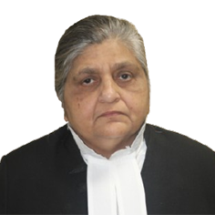 Hon'ble Mrs. Justice Anu Malhotra