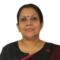 Hon'ble Mrs Rasika Chaube