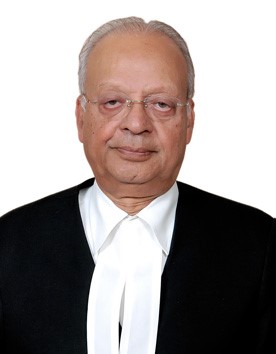 Hon'ble Mr. Justice A. K. Mathur