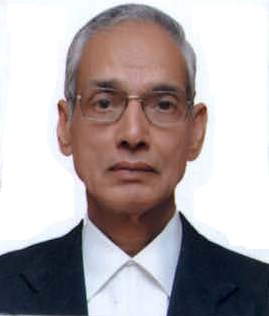 Hon'ble Mr. Justice R C Mishra