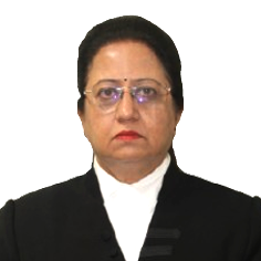 Hon'ble Mrs. Justice Nandita Dubey